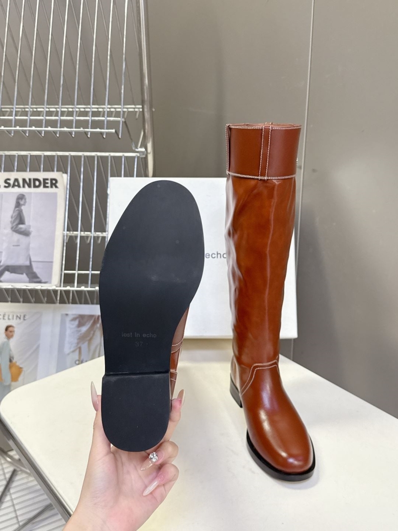 Lost In Echo Boots